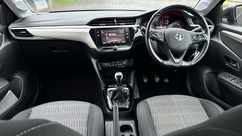 Vauxhall Corsa 1.2 SE 5dr Petrol Hatchback